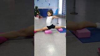 самоконтроль ???????????????? #кемерово #студиястимул #split #stretching #yoga #растяжка #акробатика #poledance