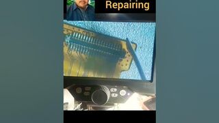 Vivo flexible cable repairing #Rana gee#repair