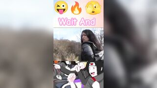 Twerking tiktok ???? Twerk ???? Asian girl Twerking ???? TwerkingTWERK MAHRA GARIS #viral #viralvideo #short