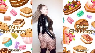 2024 New big bank tiktok challenge ???? ???? #tiktok #twerk #bank #bigbank #challenge