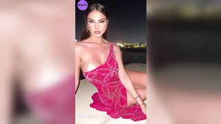 Oriola Marashi - La mejor modelo de bikinis e influencer de moda