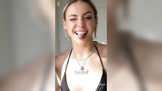 Charly Jordan - Modelo de moda y Instagram Influencer | Biografía | Bikini Model