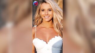 Lindsay Brewer - Modelo de bikinis e influencer | Biografía | Bikini Model