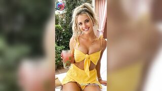 Lindsay Brewer - Modelo de bikinis e influencer | Biografía | Bikini Model