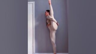 Flexible Girls Doing Stretching Compilation #stretching #flexibility #yogagirl