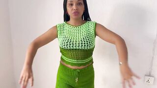 Crochet Try-on Haul