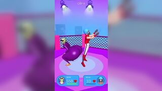 Cool game Twerk lv6 #games #videogames #coolgame #twerk #viralvideo