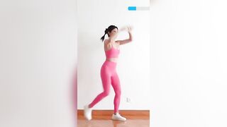 for flexible body exercises