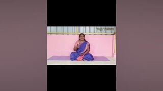 விருப்பத்திற்கு ஆற்றல் அதிகம் | Sankalpa Mudra #shorts #sankalpamudra #mudra #yoga #yogavazhvu