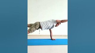 Hot Yoga Stretching | Open hips and Flexibility???? YOGA FOR MEN ????