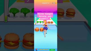 Twerk Games ???? New Update Gameplay Android. #shorrsfeed #games #shorts #gameplay #shortsviral #game