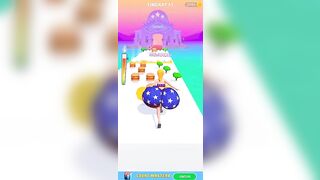 Twerk Games ???? New Update Gameplay Android. #shorrsfeed #games #shorts #gameplay #shortsviral #game