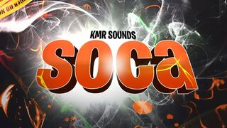 Patch - Bikinis and Tongs (2024 Soca) (KMRSounds)