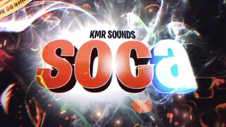 Patch - Bikinis and Tongs (2024 Soca) (KMRSounds)