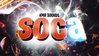 Patch - Bikinis and Tongs (2024 Soca) (KMRSounds)