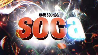 Patch - Bikinis and Tongs (2024 Soca) (KMRSounds)