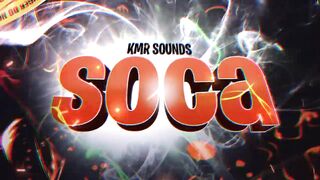 Patch - Bikinis and Tongs (2024 Soca) (KMRSounds)