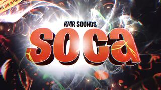 Patch - Bikinis and Tongs (2024 Soca) (KMRSounds)