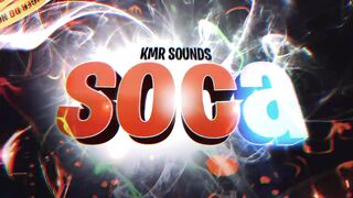 Patch - Bikinis and Tongs (2024 Soca) (KMRSounds)