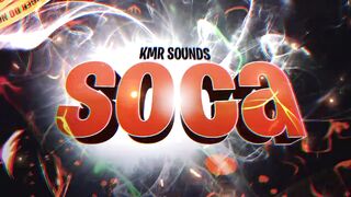 Patch - Bikinis and Tongs (2024 Soca) (KMRSounds)