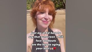 FREE FACE WORKOUT! ????https://yogaforlifeonline.com/preview-yoga-face-lift-free-video-landing-page-2/