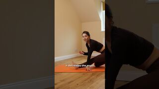 Explaining anatomy speak in yoga