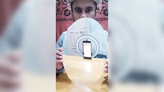 flexible mirror product prove real ✅ | #hackvideo #shortvideo #ytshorts #shorts