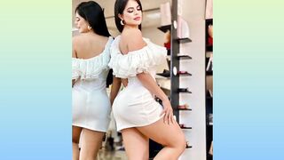 BODYSUIT OUTFIT BEAUTIFUL DRESS‼️TRY ON HAUL&IDEAS FOR YOU,Curvy Model Fashion,Everyday ouftit model