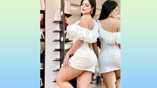 BODYSUIT OUTFIT BEAUTIFUL DRESS‼️TRY ON HAUL&IDEAS FOR YOU,Curvy Model Fashion,Everyday ouftit model