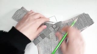 how to make a thong for women - More than a million lingerie ideas - Learn with me