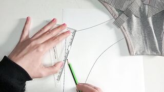 how to make a thong for women - More than a million lingerie ideas - Learn with me