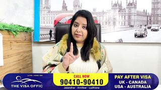 UK Gud News Now Days Universities r Flexible | STUDY VISA UPDATES 2024 | THE VISA OFFIC