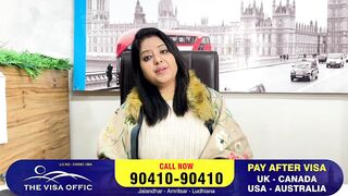 UK Gud News Now Days Universities r Flexible | STUDY VISA UPDATES 2024 | THE VISA OFFIC