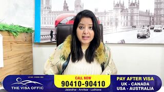 UK Gud News Now Days Universities r Flexible | STUDY VISA UPDATES 2024 | THE VISA OFFIC