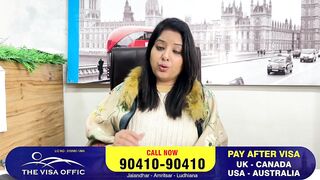 UK Gud News Now Days Universities r Flexible | STUDY VISA UPDATES 2024 | THE VISA OFFIC