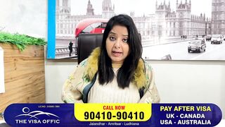 UK Gud News Now Days Universities r Flexible | STUDY VISA UPDATES 2024 | THE VISA OFFIC