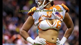 Legends | Lingerie Football League