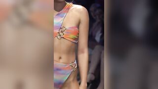 ????️2023 MIAMI SWIMWEAR COLLECTION #lingerie #shorts