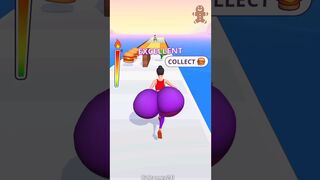 twerk game ???? short video????????|#shorts #shortvideo #games #viralvideo