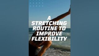 Flex & Unwind: Invigorating Stretching Routine for Enhanced Mobility and Relaxation #shorts