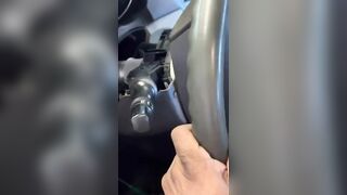 How replace steering column flexible coupler on Hyundai sonata, Kia forte 2011 up