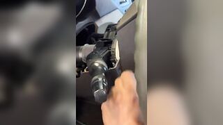 How replace steering column flexible coupler on Hyundai sonata, Kia forte 2011 up