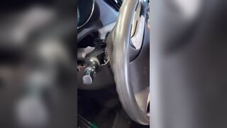 How replace steering column flexible coupler on Hyundai sonata, Kia forte 2011 up