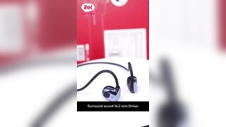 itel ROAR 75 air buds | flexible, comfartable, stylish | #itel #prayagraj #mobile #telecom