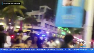 Miami Beach Implementing Spring Break Curfew For Weekend