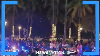 Miami Beach issues curfew after spring break shootings | Morning in America