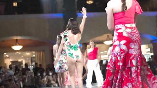 Fashion Show 2022 MYKONOS EXPERIENCE by Bikini Town