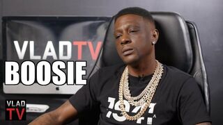 Boosie on Instagram Beef, Saying He Wants to Sleep with Zuckerberg's Wife (Part 29)