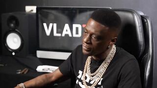 Boosie on Instagram Beef, Saying He Wants to Sleep with Zuckerberg's Wife (Part 29)