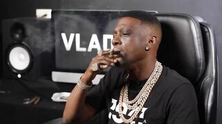 Boosie on Instagram Beef, Saying He Wants to Sleep with Zuckerberg's Wife (Part 29)